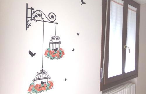 Appartamento Le Rose - Foto 9