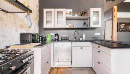 L'échoppe Bergeracoise, Salle de jeux, Climatisation et terrasse - Foto 3