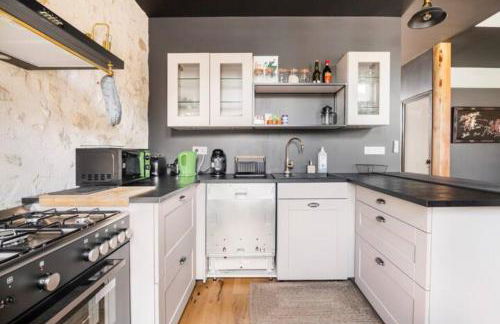 L'échoppe Bergeracoise, Salle de jeux, Climatisation et terrasse - Foto 3