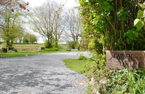 The Garden Cottage - Foto 11