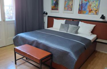 Rooms Bytom - Foto 25