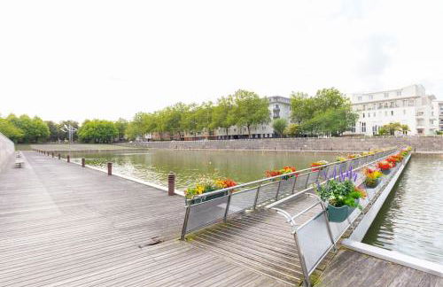 L'élégant T2 proche de Versailles et de Paris - Foto 30