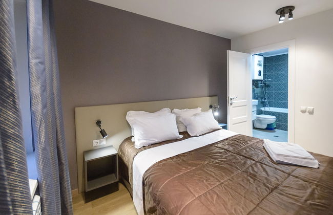 Partner Guest House - Foto 11