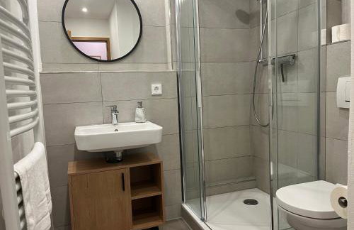 Cozy apartment for 2 near Mering train station - Foto 2