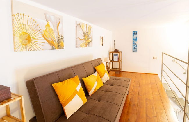 Welcomely - Appartamento Nuraghe Tanca Manna - Photo 13