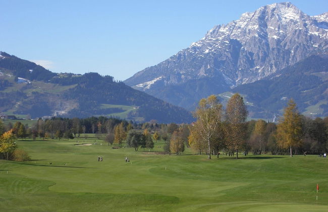 Boutique Chalet in Maria Alm near Hochkönig - Foto 25