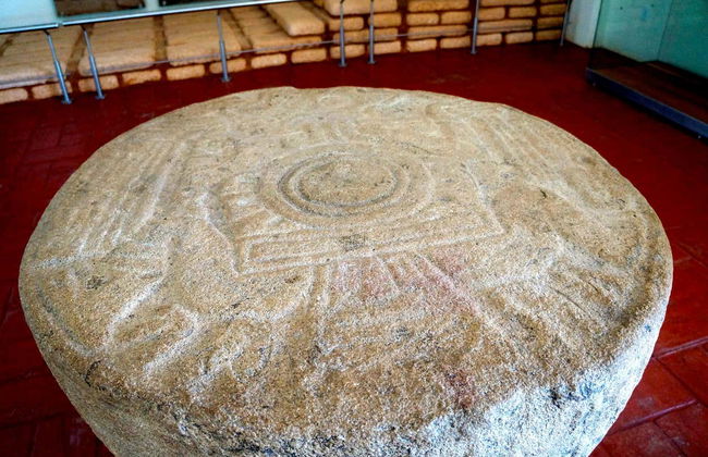 Soledad de Maciel & Xihuacan Day Trip - Foto 6