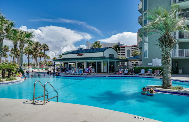 Long Beach Resort by Panhandle Getaways - Foto 54