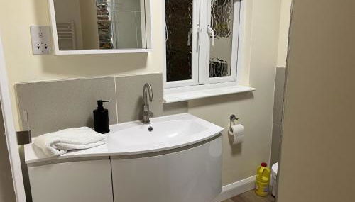 Charming Woodland Lodge 2 person 1 bedroom - Foto 4