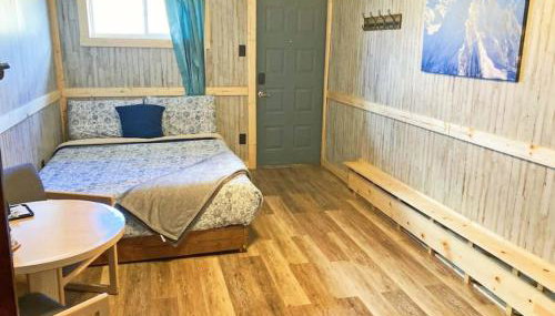 3 Private Room in Motel Dog Friendly Leadville - Foto 2