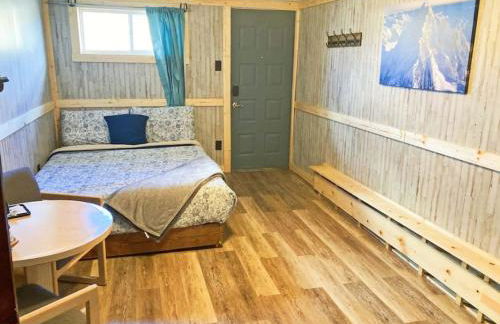 3 Private Room in Motel Dog Friendly Leadville - Foto 2