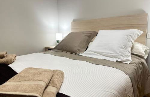 Peñuelas de San Blas - Parking Gratis - Foto 1