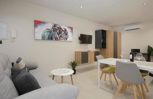 Apartamentos San Lázaro - Foto 35