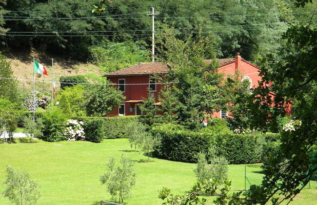 Podere Campofossato - Photo 46