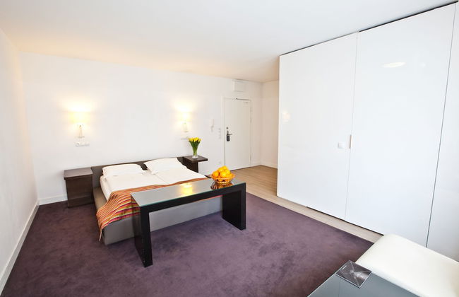 Platinum Apartments Aparthotel - Photo 15