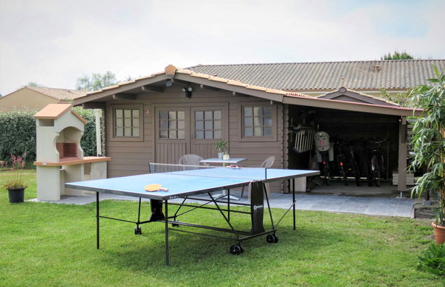 Les Chênes - Foto 13