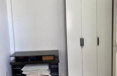 Apto Varanda Gourmet Pé na Areia, Domingo saída até as 20horas - Foto 21