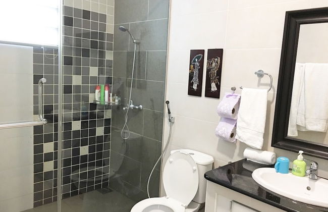 Crystal Cameron Highlands - Foto 15