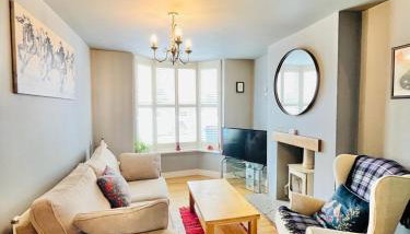 Lunas Cottage - Grove Road Cottages - Foto 2