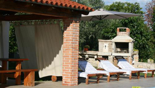 DAMJANIĆ HOLIDAY HOUSE - Foto 5