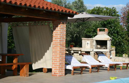 DAMJANIĆ HOLIDAY HOUSE - Foto 5