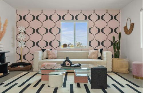 Hot Tub Fire Pit Cowboy Pool Desert Escape - Foto 22