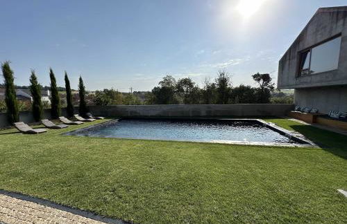 PÉ AZUL - Turismo em Espaço Rural - Parque Natural de Montesinho - Foto 53