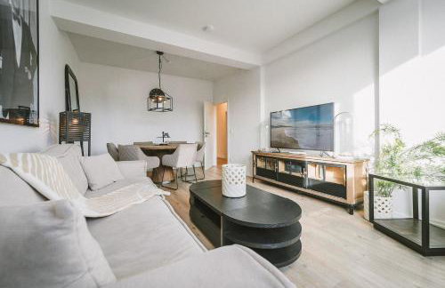 NC Suites Hamburg - Serviced Apartments - Foto 15