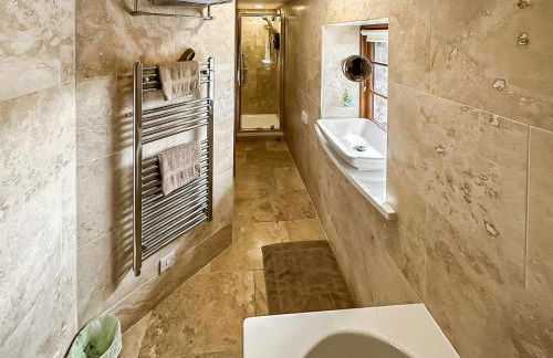 Three Peak Cottage - Foto 10