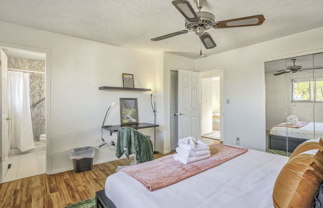 4BR Central Location & Near Parks! - Photo 3