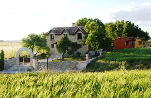 A Toca Casas Rurales en Turegano Segovia - Foto 40