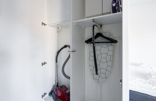 Hiisi Homes Helsinki Haaga - Foto 72