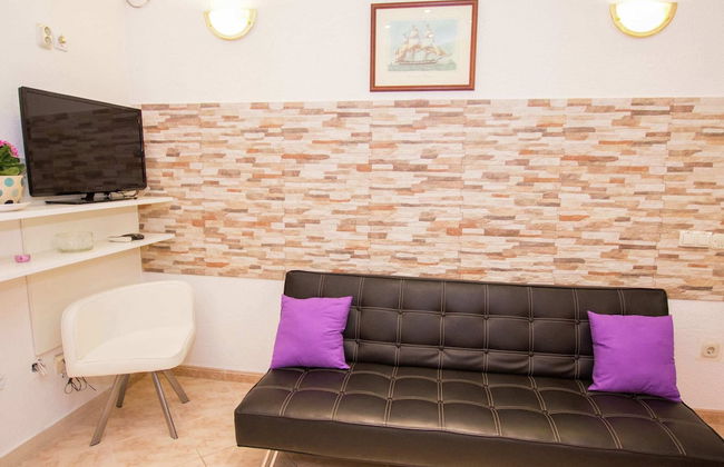 Apartment in Slatine Near the Sea Beach - Foto 13