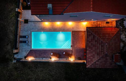 Villa Silente - Foto 31