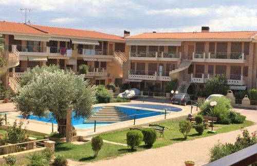 Halkidiki Greece vacation home - Foto 24