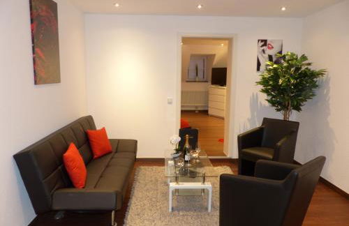 Aparthotel C'est la vie - Foto 17