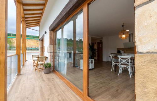 Suites Ecojebar - Foto 23