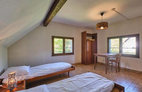 Chalet de l'ulmjc de Grenoble - Foto 11