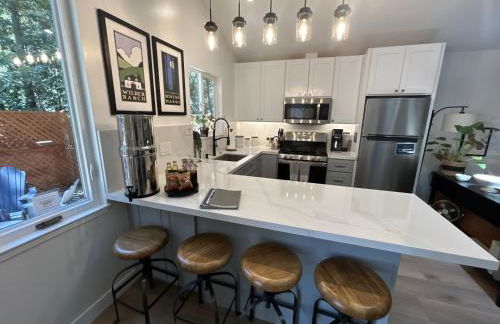 Tranquil Mountain Retreat in Santa Cruz - Foto 44