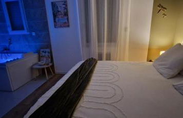 Green love & Spa - Villa Romantique - Foto 17