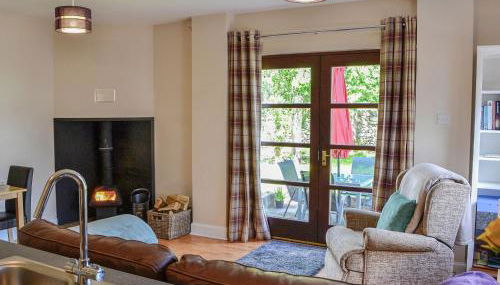 Lime Tree Cottage - Foto 5