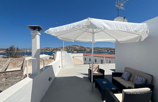 Stephany s Skyline Studio - Foto 23