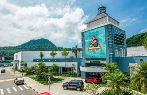 Acolhedor com suíte e wi-fi - Foto 48