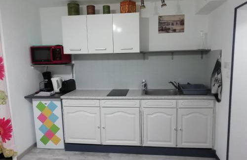 Studio Cosy tout confort Gaillac centre. - Foto 5