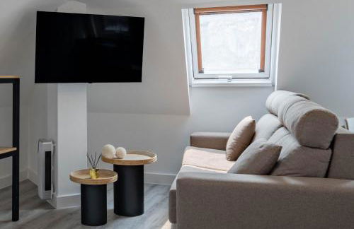 A Casita Do Muelle - Cambados - Foto 1