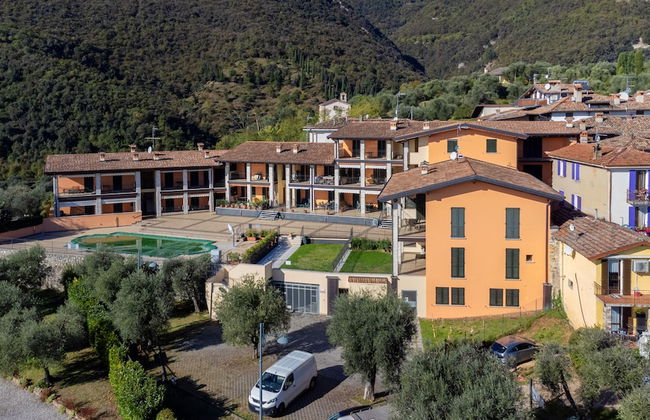 Le Terrazze PT36 by Wonderful Italy - Foto 27