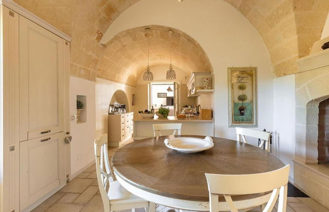 1966 Villa Medici Alla Macchia by Perle di Puglia - Foto 50