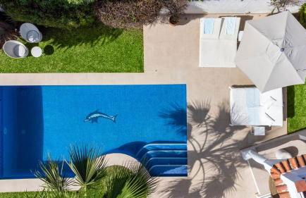 Casa Mosa - Photo 34