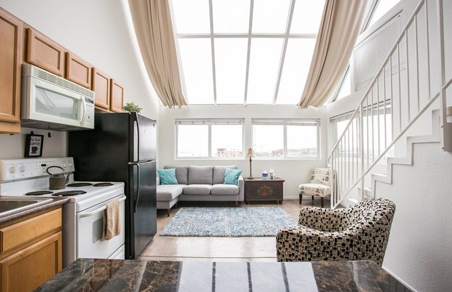 Little Italy Modern Lofts - Foto 56