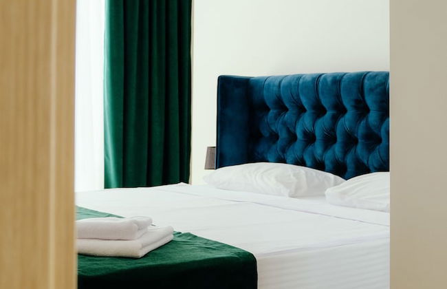 White sails residential hotel - Foto 32